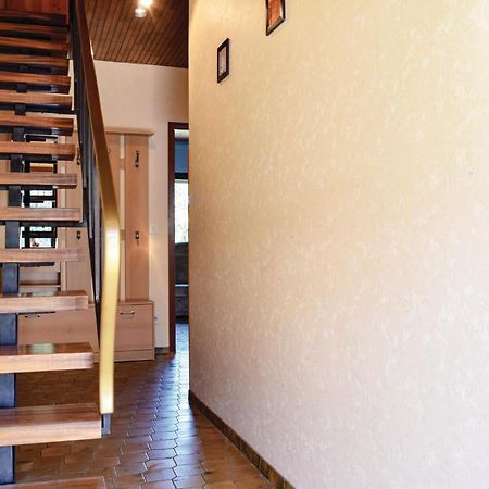 Cozy Home In Sellerich With Kitchen ภายนอก รูปภาพ